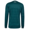 Goedkope Real Madrid Uitshirt 2026-27 Lange Mouw
