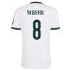 Goedkope Real Madrid Valverde 8 Thuisshirt 2026-27 Goedkope Real Madrid Valverde 8 Thuisshirt 2026-27