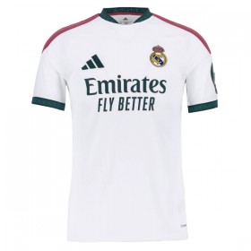 Goedkope Real Madrid Valverde 8 Thuisshirt 2026-27