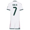 Goedkope Real Madrid Vini JR 7 Kids Thuistenue 2026-27