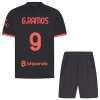 Goedkope AC Milan G. Ramos 9 Kids Third Tenue 2026-27 Goedkope AC Milan G. Ramos 9 Kids Third Tenue 2026-27