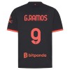 Goedkope AC Milan G. Ramos 9 Third Shirt 2026-27 Goedkope AC Milan G. Ramos 9 Third Shirt 2026-27