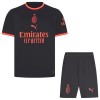 Goedkope AC Milan Modrić 14 Kids Third Tenue 2026-27