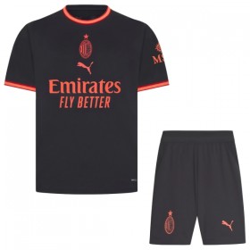 Goedkope AC Milan Modrić 14 Kids Third Tenue 2026-27