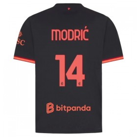 Goedkope AC Milan Modrić 14 Third Shirt 2026-27
