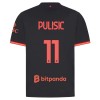 Goedkope AC Milan Pulisic 11 Third Shirt 2026-27 Goedkope AC Milan Pulisic 11 Third Shirt 2026-27