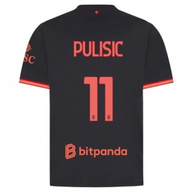 Goedkope AC Milan Pulisic 11 Third Shirt 2026-27