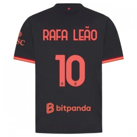 Goedkope AC Milan Rafael Leao 10 Third Shirt 2026-27