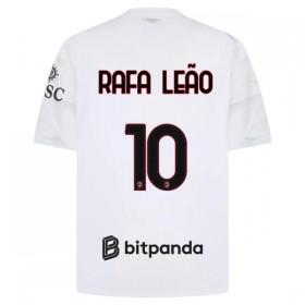 Goedkope AC Milan Rafael Leao 10 Uitshirt 2026-27