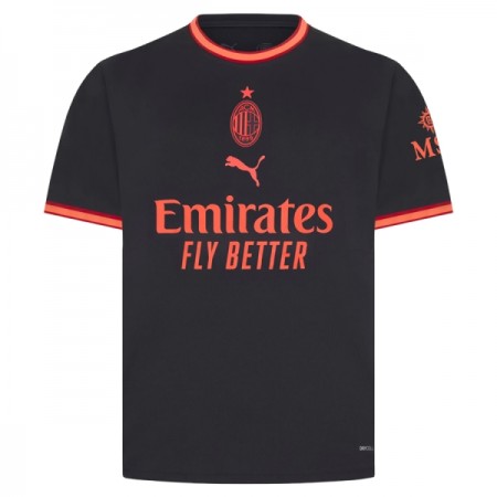 Goedkope AC Milan Third Shirt 2026-27