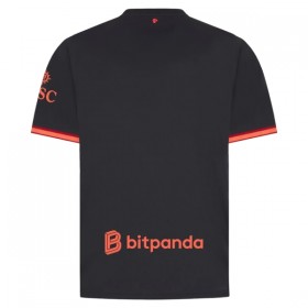 Goedkope AC Milan Third Shirt 2026-27