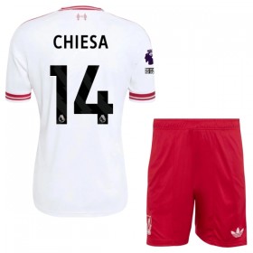 Goedkope Liverpool Chiesa 14 Kids Uittenue 2026-27