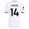 Goedkope Liverpool Chiesa 14 Kids Uittenue 2026-27