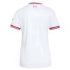 Goedkope Liverpool Dames Uitshirt 2026-27