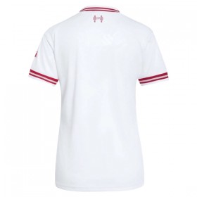 Goedkope Liverpool Dames Uitshirt 2026-27