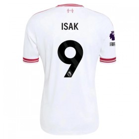 Goedkope Liverpool Isak 9 Uitshirt 2026-27