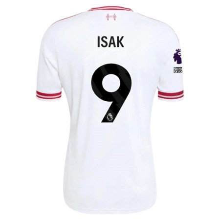 Goedkope Liverpool Isak 9 Uitshirt 2026-27