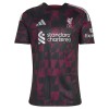 Goedkope Liverpool Kids Third Tenue 2026-27