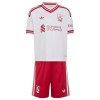 Goedkope Liverpool Kids Uittenue 2026-27