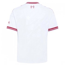 Goedkope Liverpool Kids Uittenue 2026-27
