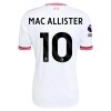 Goedkope Liverpool Mac Allister 10 Kids Uittenue 2026-27