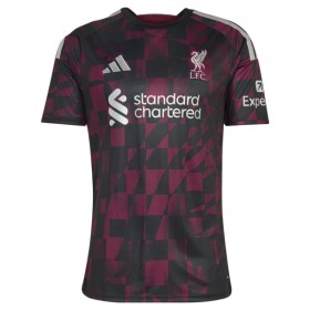 Goedkope Liverpool Third Shirt 2026-27