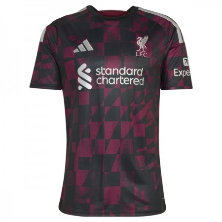 Goedkope Liverpool Third Shirt 2026-27