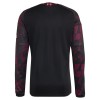 Goedkope Liverpool Third Shirt 2026-27 Lange Mouw