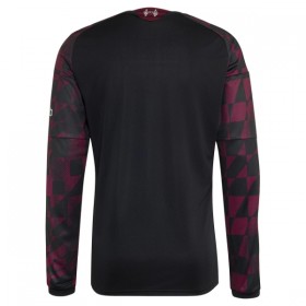Goedkope Liverpool Third Shirt 2026-27 Lange Mouw