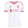 Goedkope Liverpool Uitshirt 2026-27