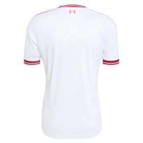 Goedkope Liverpool Uitshirt 2026-27