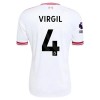 Goedkope Liverpool Virgil 4 Kids Uittenue 2026-27