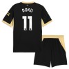 Goedkope Manchester City Doku 11 Kids Uittenue 2026-27 Goedkope Manchester City Doku 11 Kids Uittenue 2026-27