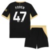 Goedkope Manchester City Foden 47 Kids Uittenue 2026-27 Goedkope Manchester City Foden 47 Kids Uittenue 2026-27