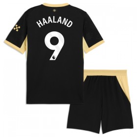 Goedkope Manchester City Haaland 9 Kids Uittenue 2026-27