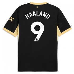 Goedkope Manchester City Haaland 9 Uitshirt 2026-27