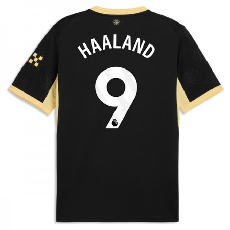 Goedkope Manchester City Haaland 9 Uitshirt 2026-27 Goedkope Manchester City Haaland 9 Uitshirt 2026-27