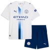 Goedkope Manchester City Kids Third Tenue 2026-27 Goedkope Manchester City Kids Third Tenue 2026-27
