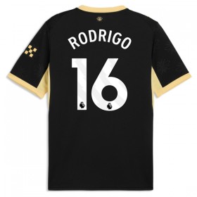 Goedkope Manchester City Rodrigo 16 Uitshirt 2026-27