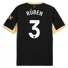 Goedkope Manchester City Ruben 3 Uitshirt 2026-27
