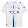 Goedkope Manchester City Third Shirt 2026-27 Goedkope Manchester City Third Shirt 2026-27