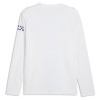 Goedkope Manchester City Third Shirt 2026-27 Lange Mouw