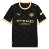 Goedkope Manchester City Uitshirt 2026-27