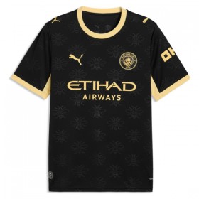 Goedkope Manchester City Uitshirt 2026-27