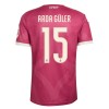 Goedkope Real Madrid Arda Guler 15 Third Shirt 2026-27 Goedkope Real Madrid Arda Guler 15 Third Shirt 2026-27