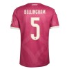 Goedkope Real Madrid Bellingham 5 Third Shirt 2026-27 Goedkope Real Madrid Bellingham 5 Third Shirt 2026-27
