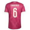 Goedkope Real Madrid Camavinga 6 Third Shirt 2026-27 Goedkope Real Madrid Camavinga 6 Third Shirt 2026-27