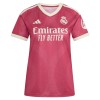 Goedkope Real Madrid Dames Third Shirt 2026-27 Goedkope Real Madrid Dames Third Shirt 2026-27