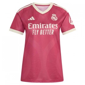 Goedkope Real Madrid Dames Third Shirt 2026-27