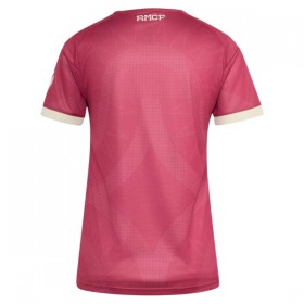 Goedkope Real Madrid Dames Third Shirt 2026-27